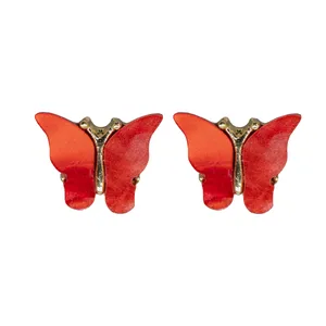 گوشواره میخی زنانه مدل 0040