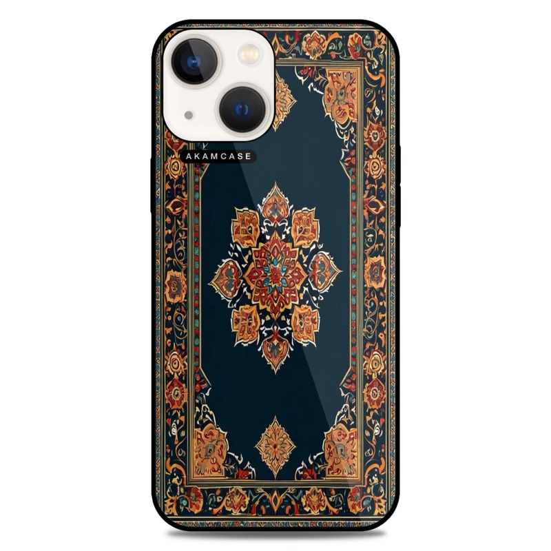 کاور آکام مدل AMC-WA13-PERSIAN-20 مناسب برای گوشی موبایل اپل iPhone 13