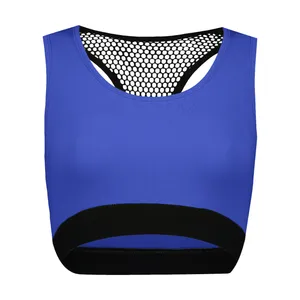 نیم تنه ورزشی زنانه مدل ur 001