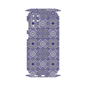 MAHOOT Iran Tile 11-FullSkin Cover Sticker for Samsung Galaxy S20 Plus