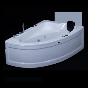 جکوزی فارس وان مدل Victoria کد 01