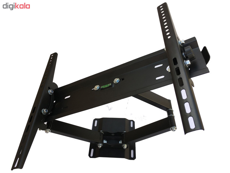 پایه دیواری تلویزیون کاردو مدل A5 مناسب برای تلوزیون 32 تا 58 اینچ