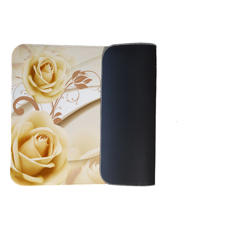 پادری طرح گل کد 6109 سایز 60×40 سانتی متر