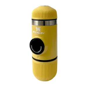 اسپرسو ساز مدل مینی پرسو کپسولی کد ST-8202