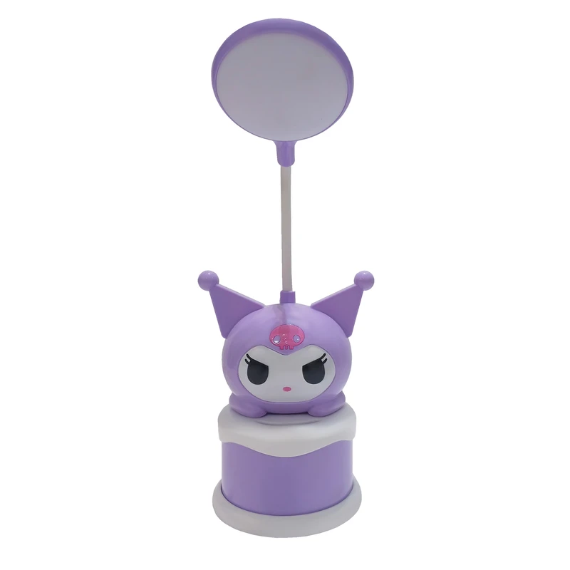 چراغ مطالعه مدل kuromi کد 3283