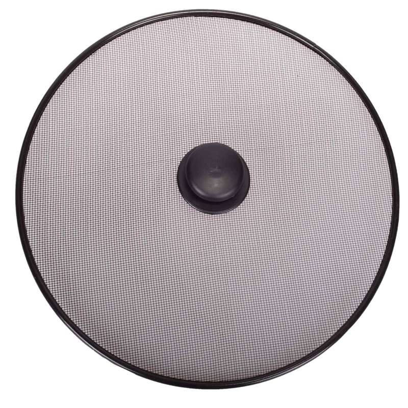 توری روغن گیر ماهیتابه کد 3030