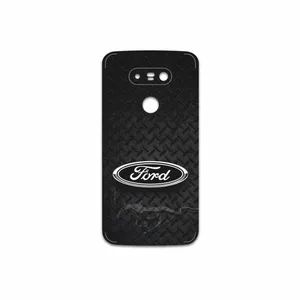 MAHOOT Ford Motor Cover Sticker for LG G5