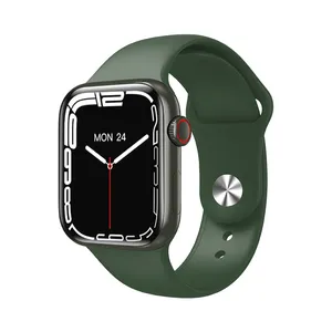 ساعت هوشمند مدل HW37 Wearfit