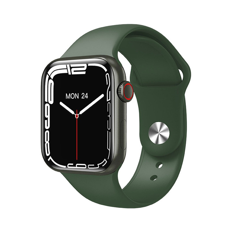 ساعت هوشمند مدل HW37 Wearfit