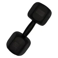 دمبل رادیس فیت مدل DUM-Fit 10000 Single وزن 10 کیلوگرم