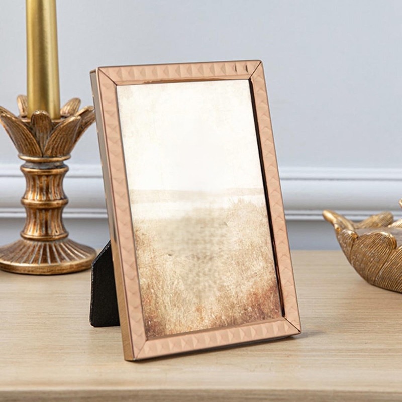 قاب عکس انگلیش هوم مدل Bright Future