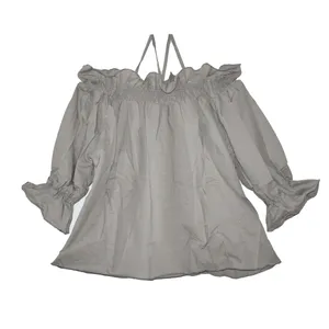 بلوز زنانه مدل Boat Collar 03