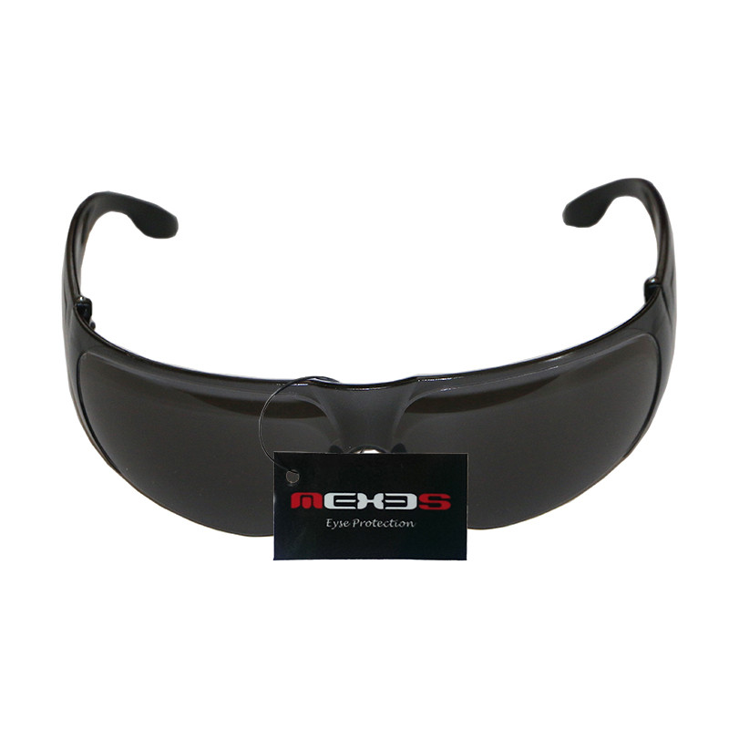 عینک ایمنی مدل 253G