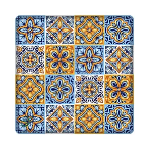 کاشی مبین ایده مدل سنتی kh10 کد 1284