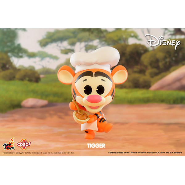 اسباب بازی شانسی هات تویز مدل Disney کد CBX058