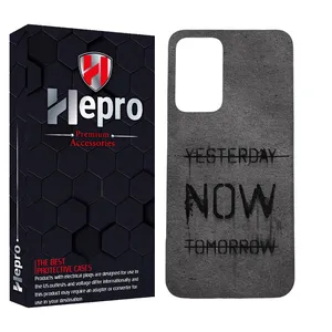 HEPRO MC Cover for XIAOMI Redmi Note 12 Pro 4G / Redmi Note 11 Pro