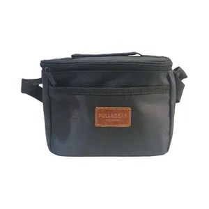 کیف عایق دار حمل غذا مدل 9058