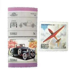 تمبر یادگاری مدل تاریخی 1982 کد DS5146 مجموعه 3 عددی