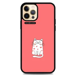 AKAM AMC-WA12PRO-CATS5 Cover For Apple iPhone 12 Pro
