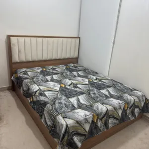 روکش لحاف مایکروفایبر ناتوسا مدل اطلس دو نفره سایز 240x220 سانتی‌متر