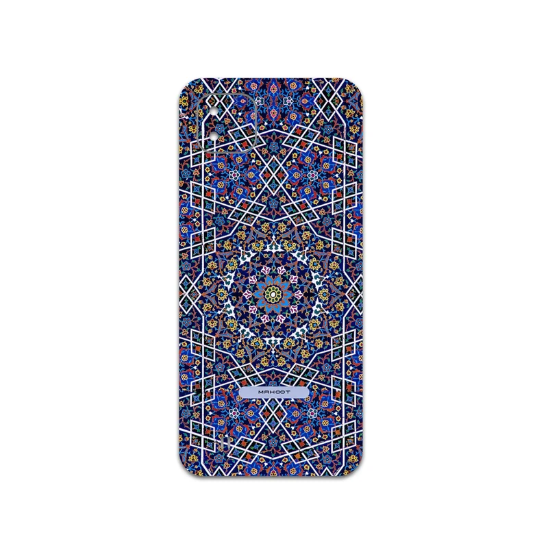 برچسب پوششی ماهوت مدل Iran-Tile6 مناسب برای گوشی موبایل ریلمی C11 2021
