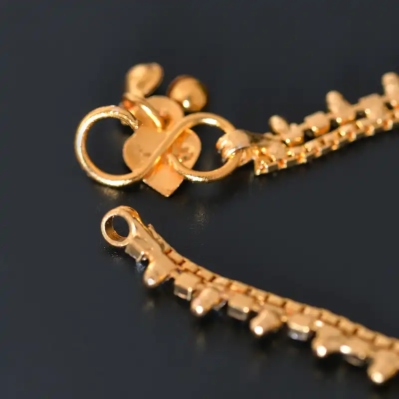 پابند زنانه کد GA1191