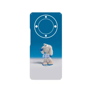 MAHOOT Smallfoot Cover Sticker for Honor Magic 5 Lite
