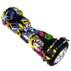 اسکوتر برقی اسمارت بالانس ویل مدل 8 inch joker