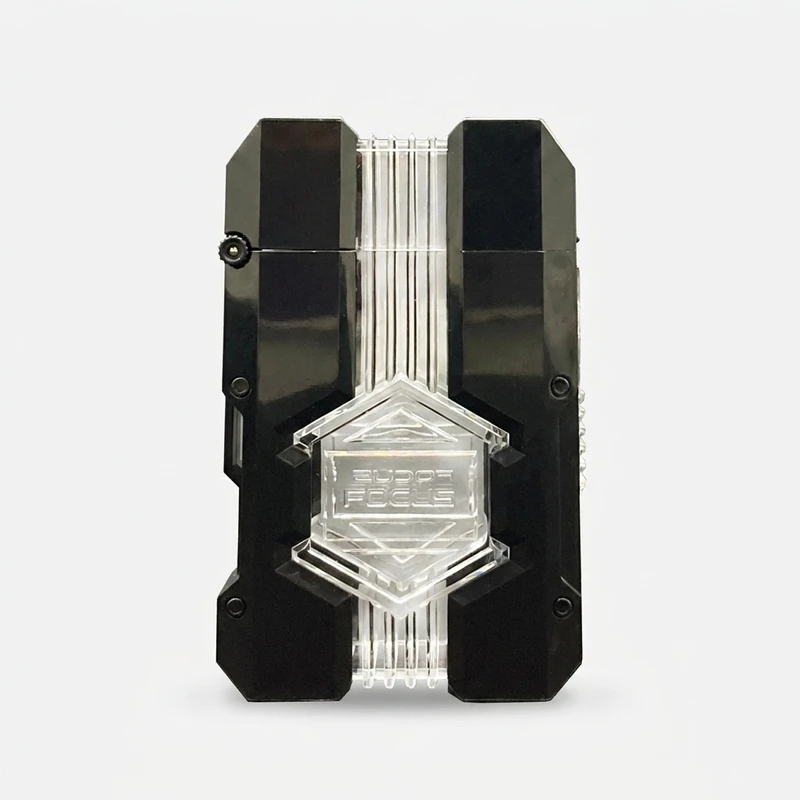 جا سیگاری فوکوس مدل المنتی کد DKD-2075