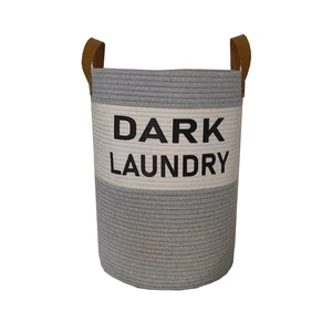 سبد رخت چرک مدل  02 2Dark