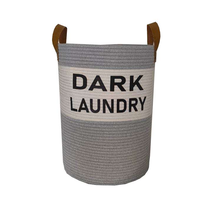 سبد رخت چرک مدل  02 2Dark