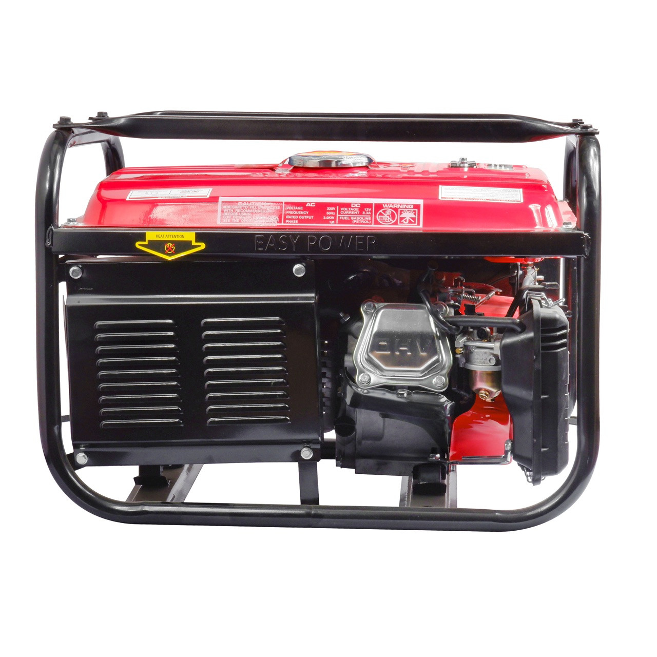 موتور برق ایزی پاور مدل KM4500 موتور برق ایزی پاور مدل KM4500