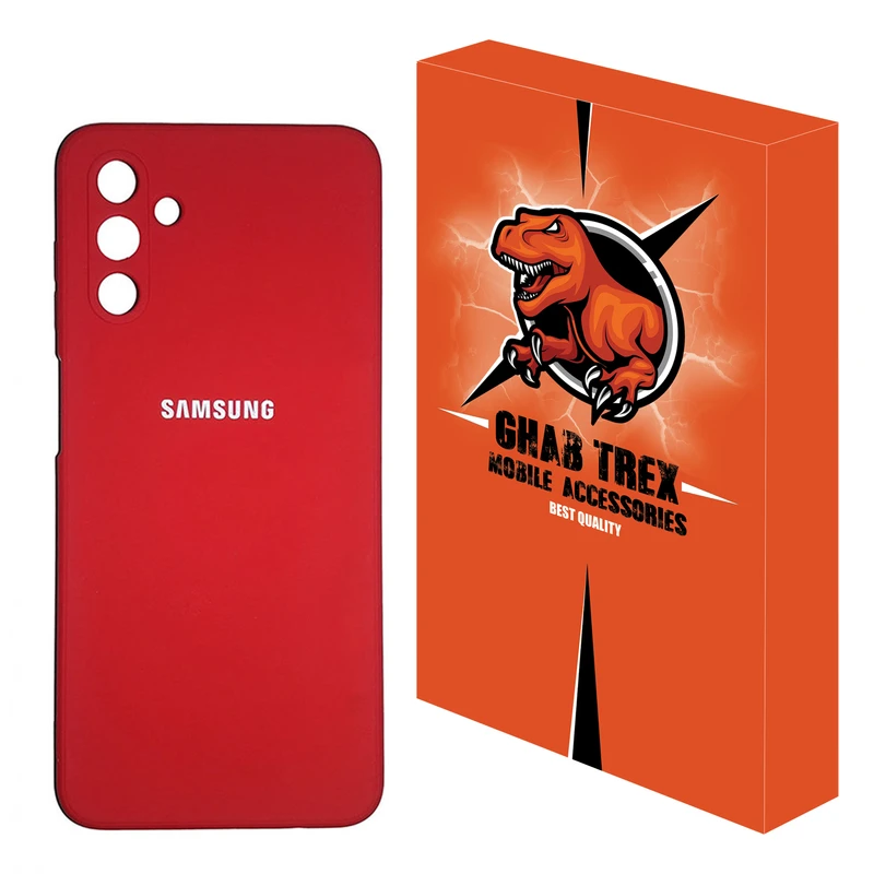 کاور قاب تی رکس مدل CLK مناسب برای گوشی موبایل سامسونگ Galaxy A04s