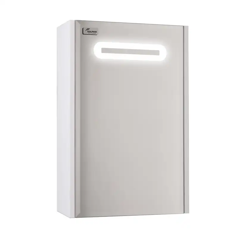 آینه دلفین مدل N-10102