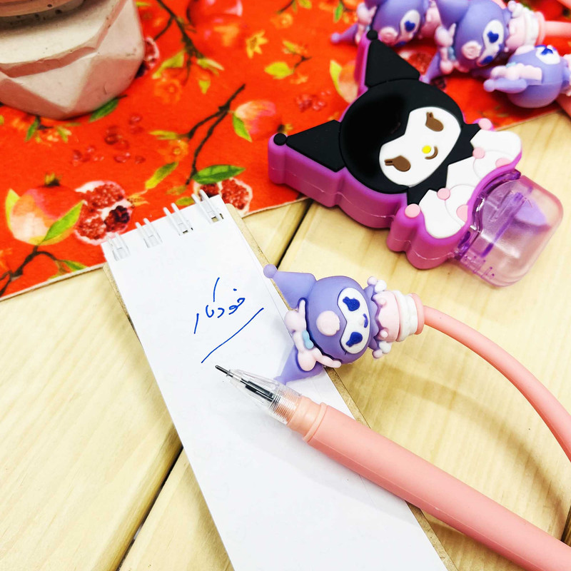 خودکار مدل سانریو معلق کد 033