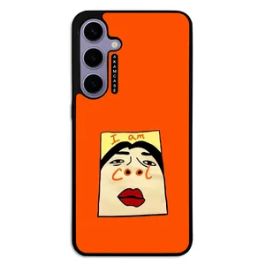 AKAM AMC-WSGS24P-POSITIVE-49 Cover For Samsung Galaxy S24 Plus