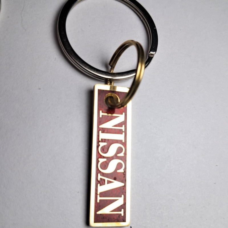 جاسوییچی ای اچ کی طرح nian مناسب برای نیسان