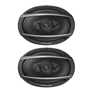 اسپیکر خودرو پایونیر مدل TS-A6980F بسته دو عددی