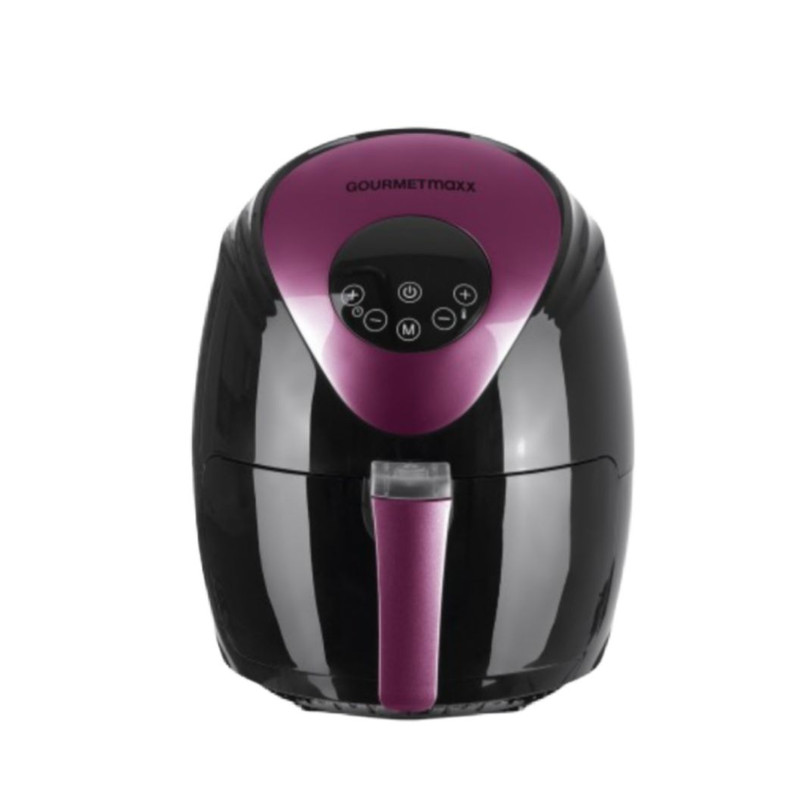 سرخ کن بدون روغن گورمت مکس مدل Heißluft-Fritteuse