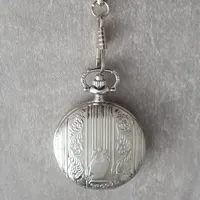 ساعت جیبی عقربه ای مدل M03