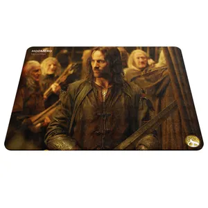 Hoomero The Lord of the Rings A7879 Mousepad