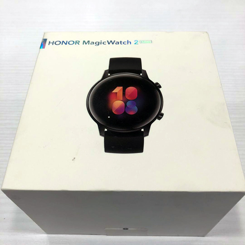 ساعت هوشمند آنر مدل MagicWatch 2 42 mm -  - 11