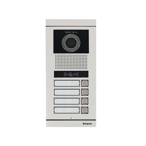 نقد و بررسی پنل کارتی دربازکن تصویری سیماران مدل FARDADc4 توسط خریداران