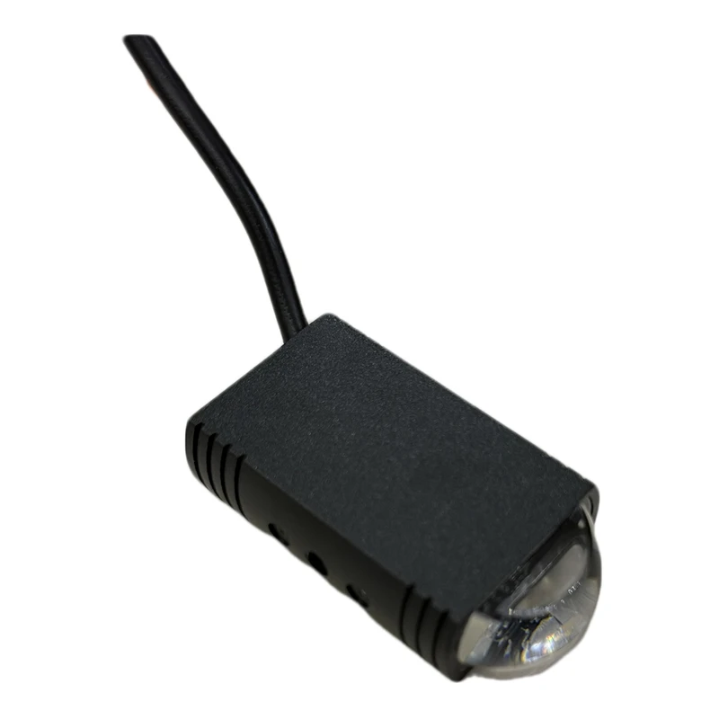 پروژکتور خودرو طرح کتابی مدل U-40 بسته 4 عددی