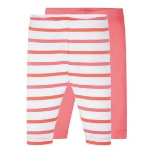 شلوار نوزادی لوپیلو مدل ger428 مجموعه 2 عددی