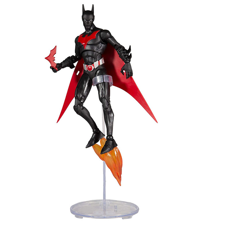 اکشن فیگور مک فارلین مدل Batman Beyond