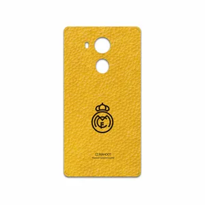 MAHOOT ML-REAL Cover Sticker for Huawei Mate 8