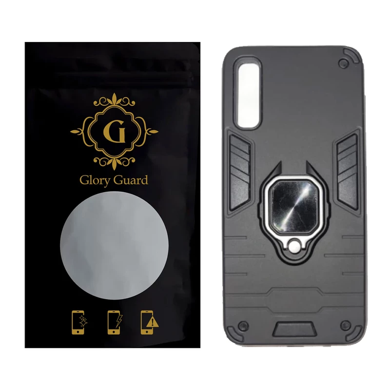 کاور گلوری گارد مدل KBM01 مناسب برای گوشی موبایل سامسونگ Galaxy A70