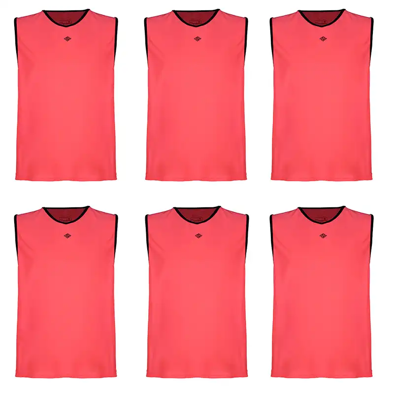 تاپ ورزشی مردانه پانیل مدل 3007PK بسته 6 عددی