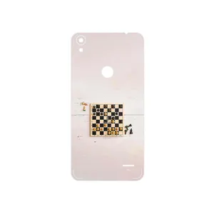 MAHOOT Chess Cover Sticker for Tecno WX4 Pro